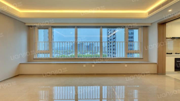 滨江建杭观晖美寓二手房实景图