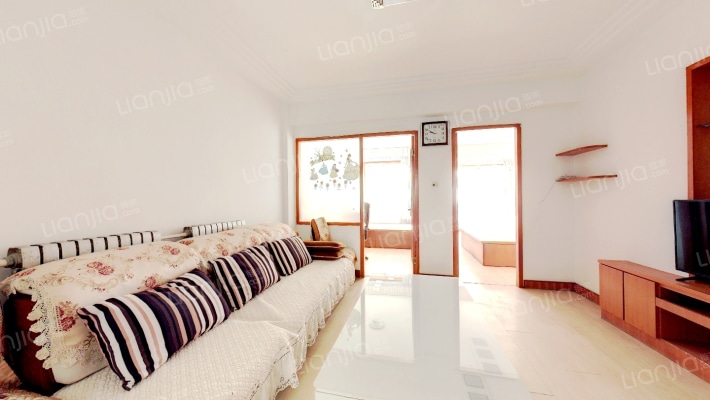 御景苑(芝罘)二手房实景图