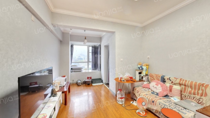 龙泉印象二手房实景图