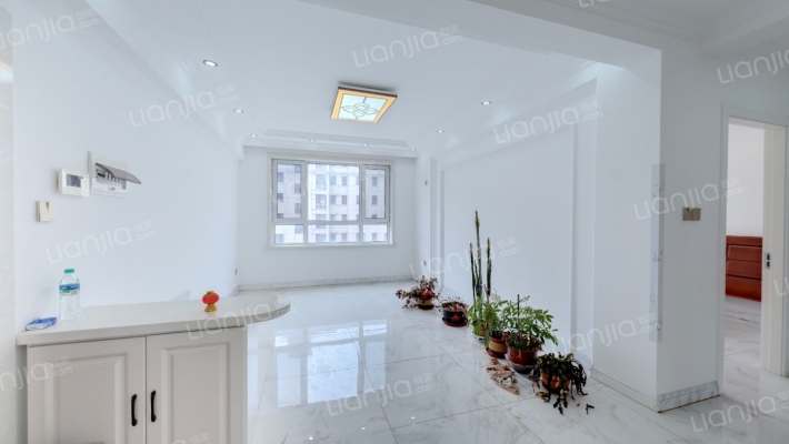 昌盛经典五期二手房实景图