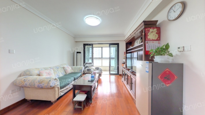 仁恒江湾城一期二手房实景图