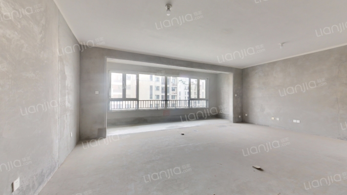 四建空港花园二手房实景图