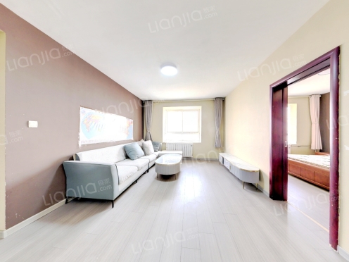 整租·柏行社区 4室1厅 南/北