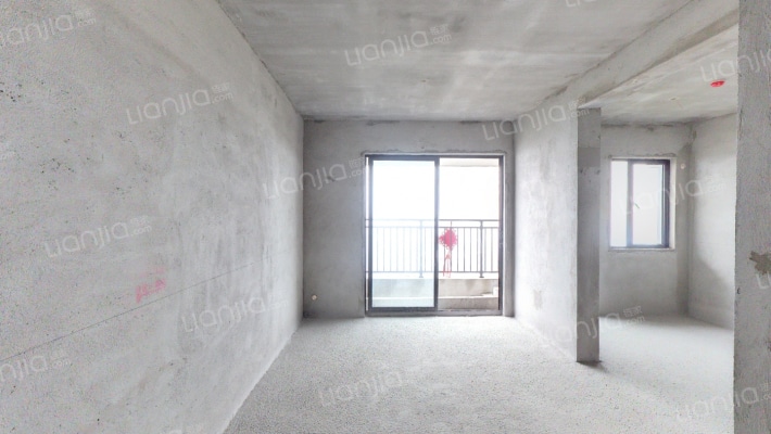 新城新希望锦樾府二手房实景图