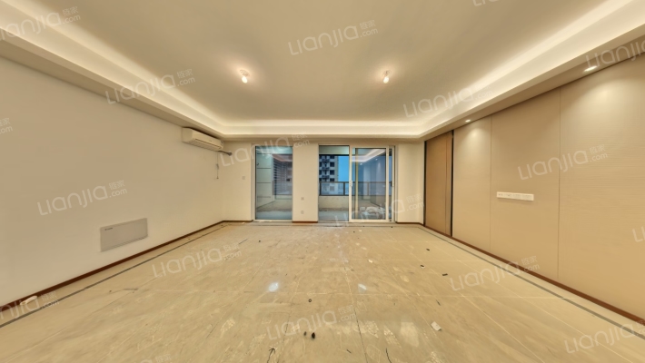 绿地新里城兰亭公馆二手房实景图