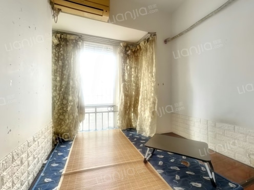 整租·城市阳光 2室1厅 东