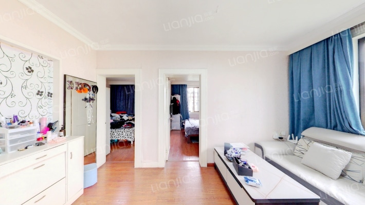 演武花园二手房实景图