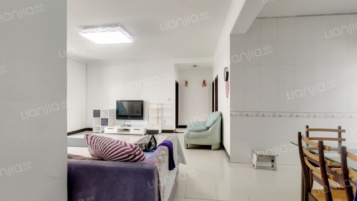 弯庄新村安置小区二手房实景图