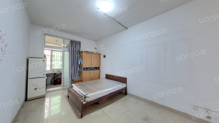 德信庄园二手房实景图