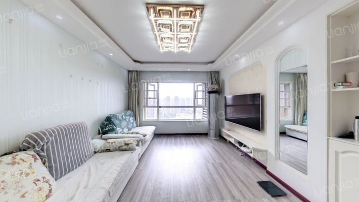 欧风花苑二手房实景图