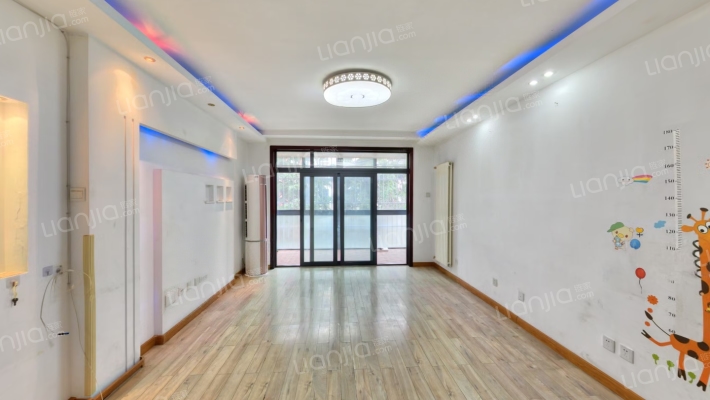 四季景园二手房实景图