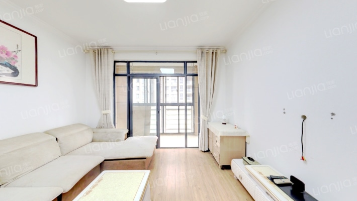 安粮兰桂公寓二手房实景图