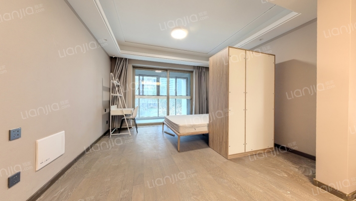 运河铂湾澜庭北区(一期)二手房实景图