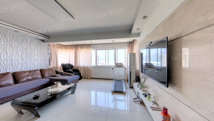 京都花苑二手房实景图