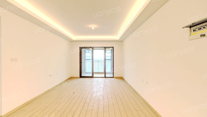 万科公园里二手房实景图