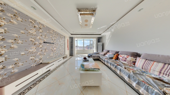 鑫汇丽都二手房实景图