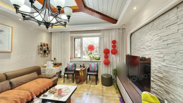 茗筑一品二手房实景图