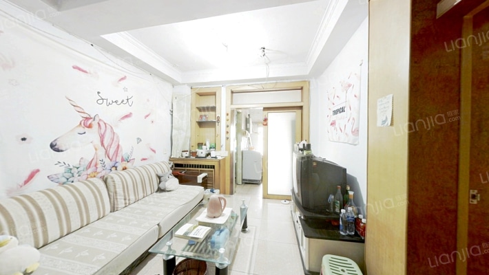 省气象局宿舍（3号院）二手房实景图