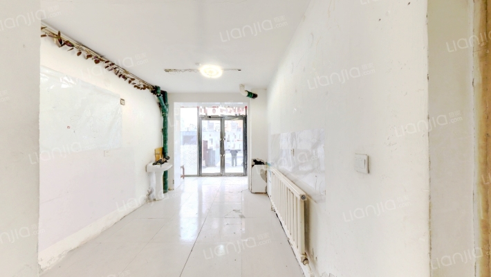 北大营小区二手房实景图