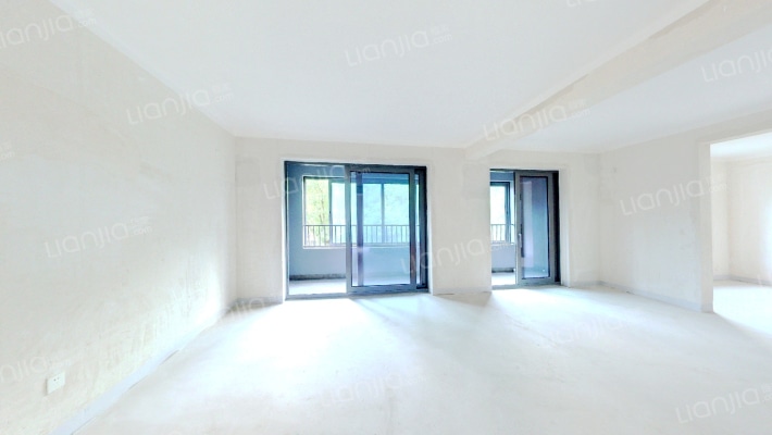 融创慈澜府二手房实景图