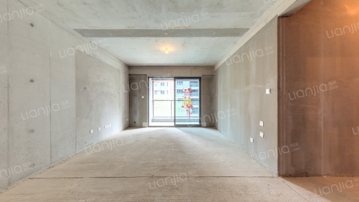 陆港海心湾二手房实景图