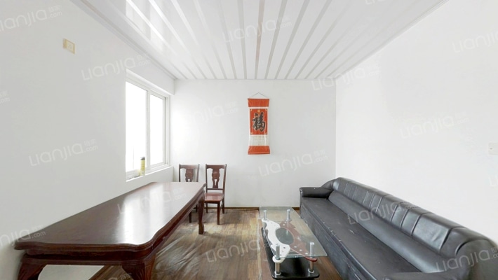 民心花园二手房实景图