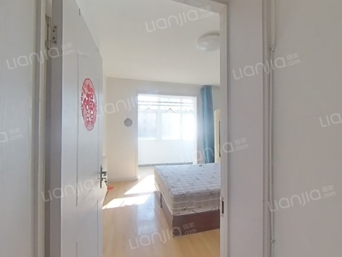 整租·白云路 3室1厅 南/北