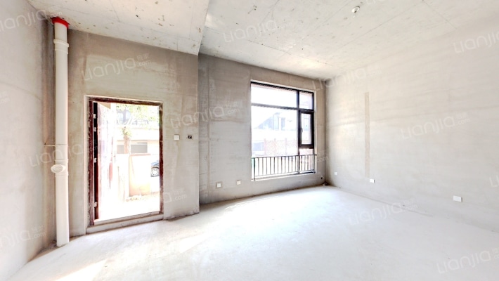 牛驼温泉孔雀城沁泉苑二手房实景图