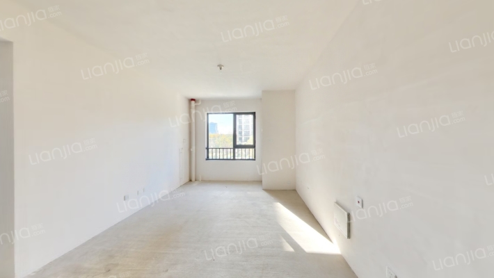 中国铁建·滨海梧桐二手房实景图