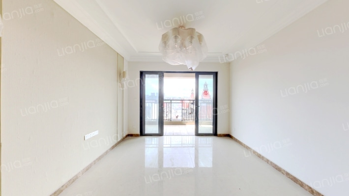 防城港恒大悦珑湾二手房实景图