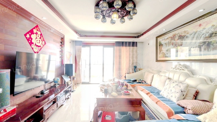 骋望·骊都（南区）二手房实景图