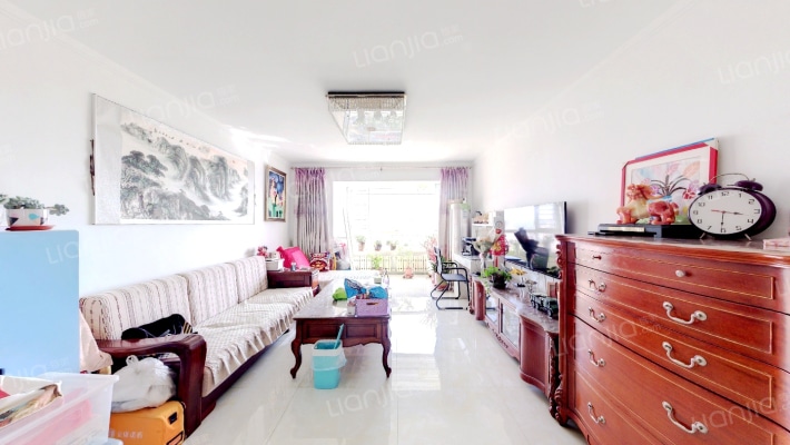 沈铁胜利佳园二手房实景图