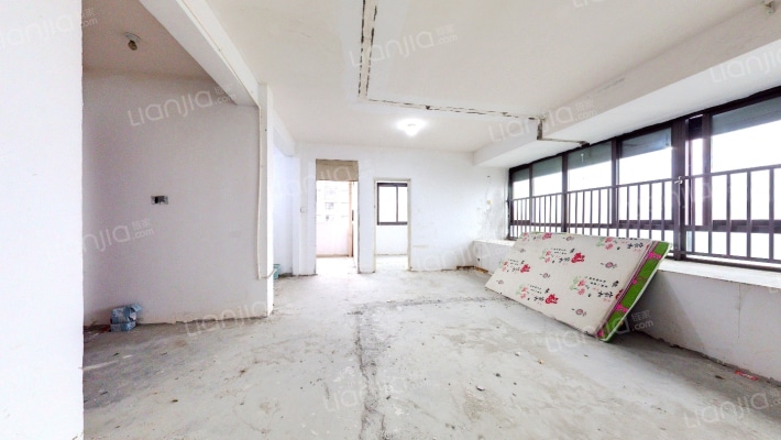 星汇兰亭二手房实景图