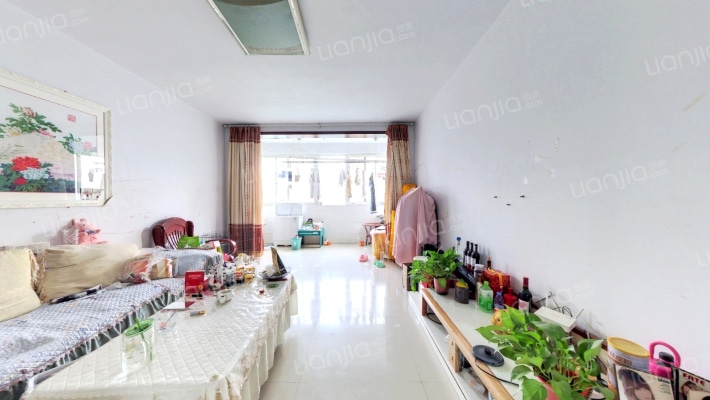 盛世百文小区二手房实景图