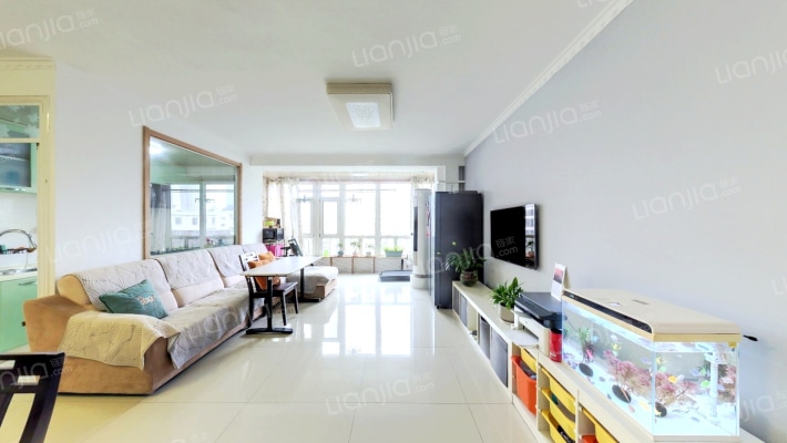 祥云家园二手房实景图