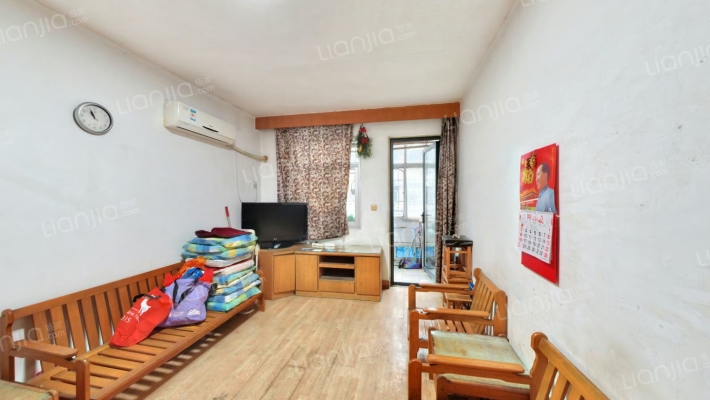 水产研究所二手房实景图