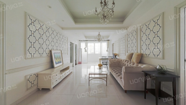 濂泉西路95号大院二手房实景图