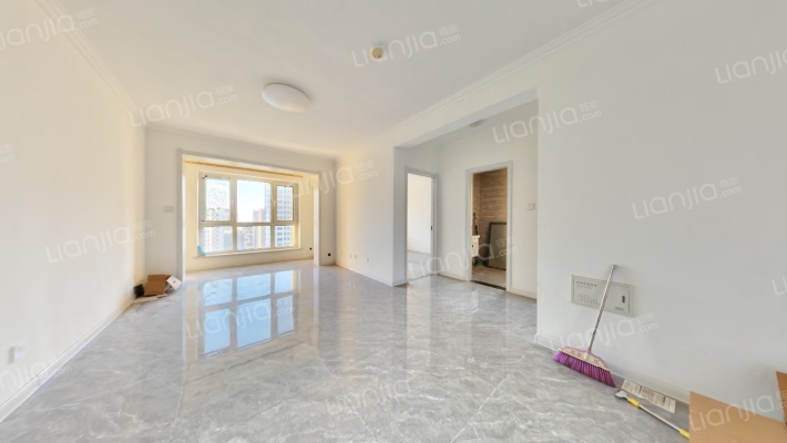 西海瑞苑一期二手房实景图