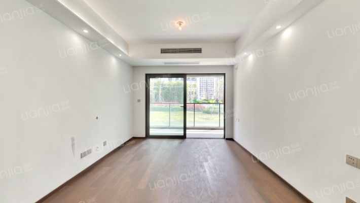 星河平江新著二手房实景图