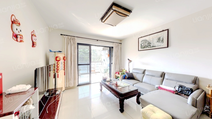 时代花生二期二手房实景图