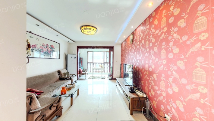 兴隆家园二手房实景图