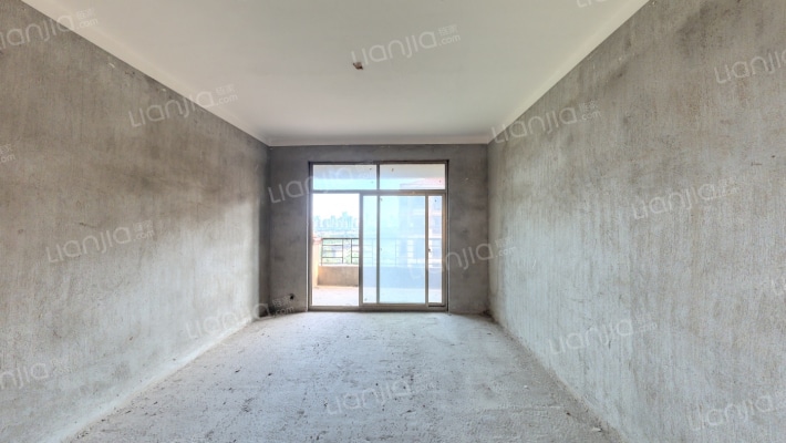 亿通藤旺居二手房实景图