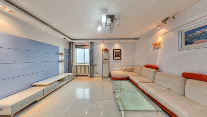 钟研所小区二手房实景图