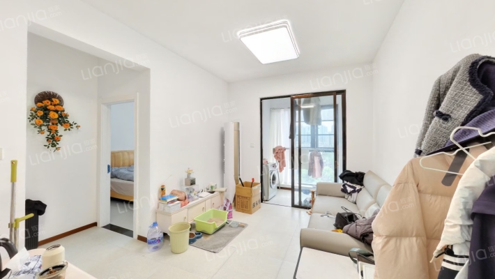 民发·盛特一品二手房实景图