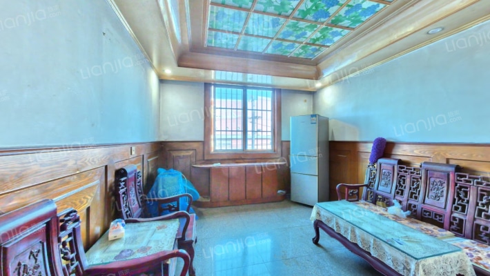 双板桥路二手房实景图