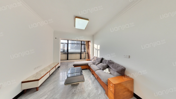 海逸桃源花园二手房实景图