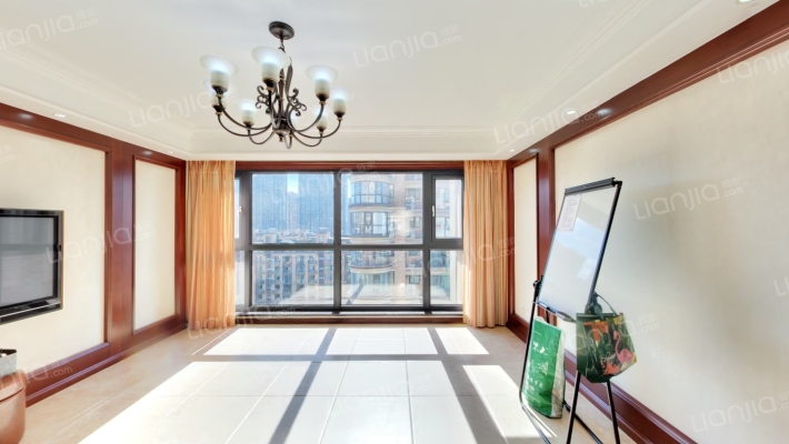 钱江湾花园二手房实景图