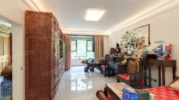 中北祥云二手房实景图