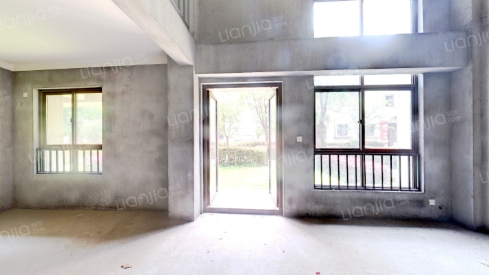 景秀雅苑二手房实景图