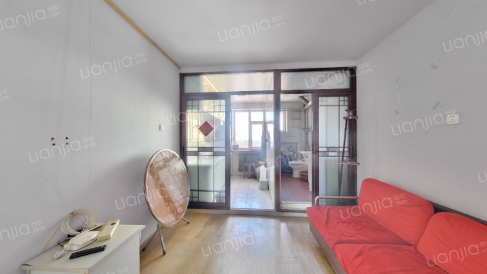 柳影路小区二手房实景图